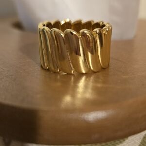 Elegant Gold- Women's